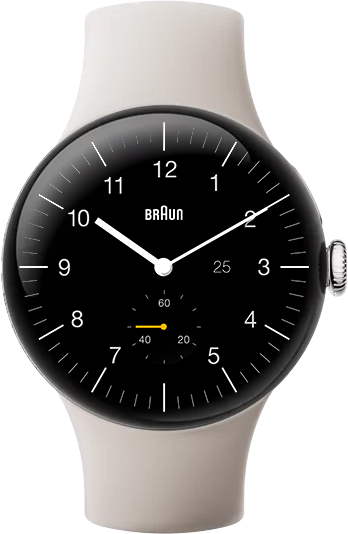 Pixel watch