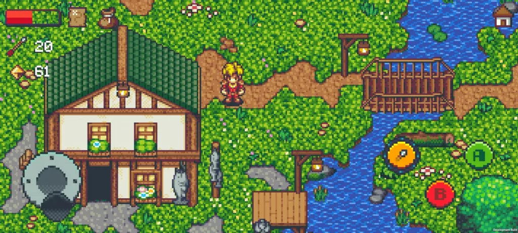 Fisherman House